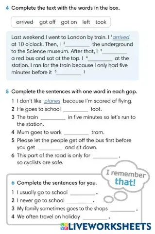 worksheet tumbnail