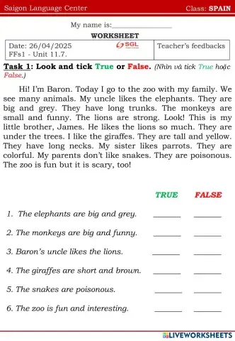 worksheet tumbnail