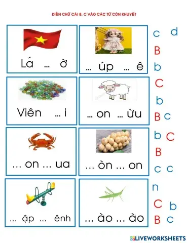 worksheet tumbnail