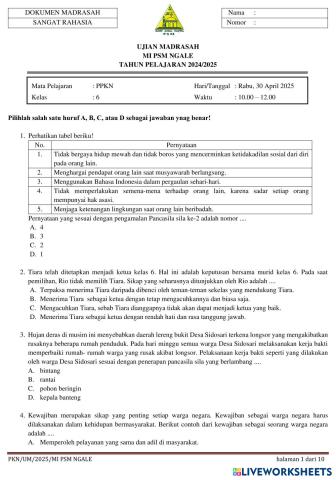 worksheet tumbnail