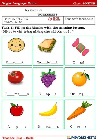 worksheet tumbnail
