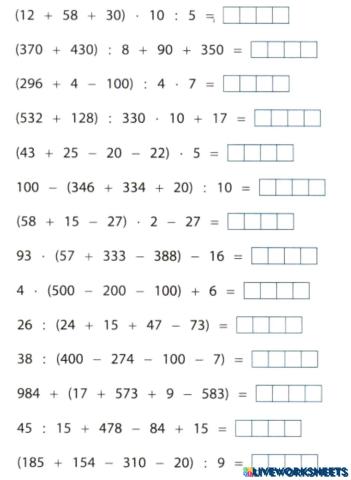 worksheet tumbnail