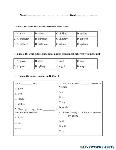 worksheet tumbnail