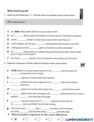 worksheet tumbnail