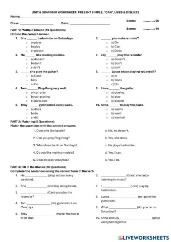 worksheet tumbnail