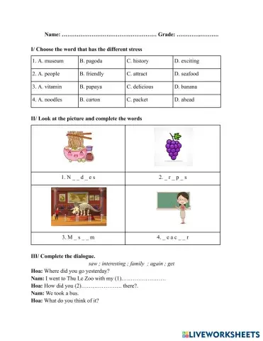 worksheet tumbnail