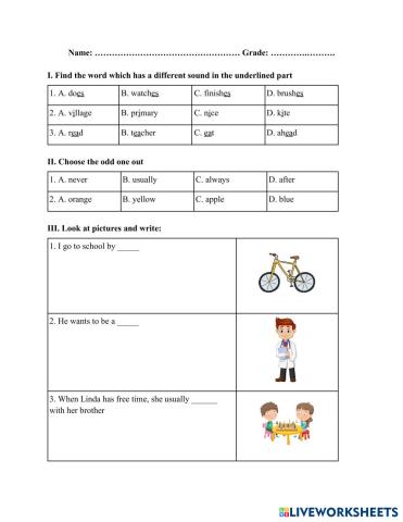 worksheet tumbnail
