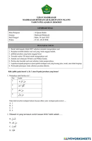worksheet tumbnail