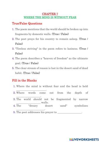 worksheet tumbnail