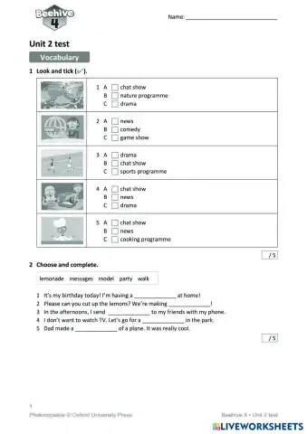 worksheet tumbnail