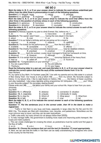 worksheet tumbnail