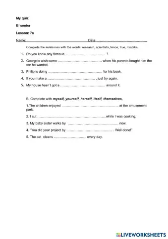 worksheet tumbnail