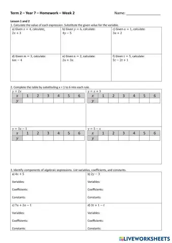 worksheet tumbnail
