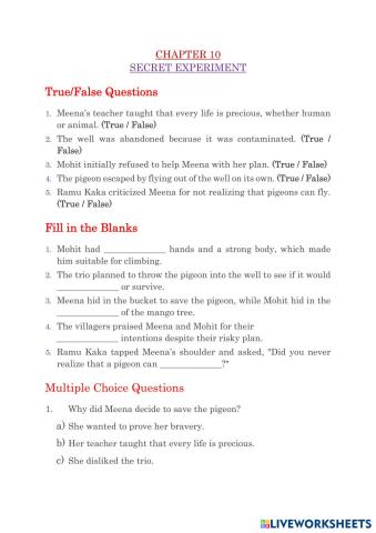 worksheet tumbnail