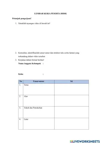 worksheet tumbnail