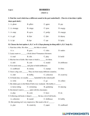worksheet tumbnail