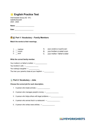 worksheet tumbnail