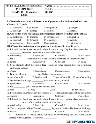 worksheet tumbnail