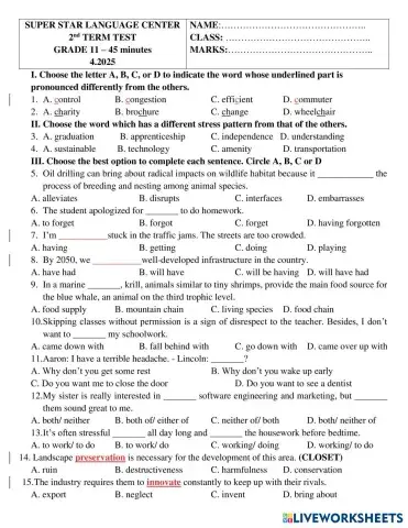 worksheet tumbnail