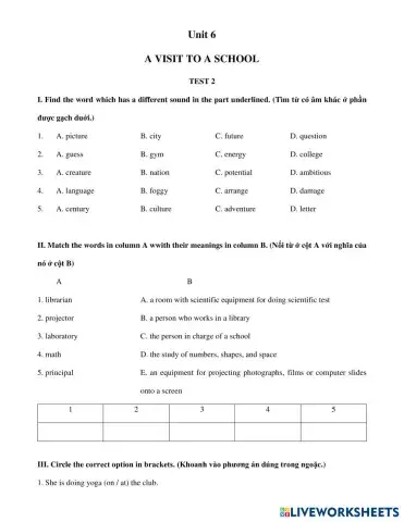 worksheet tumbnail