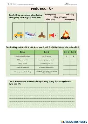 worksheet tumbnail
