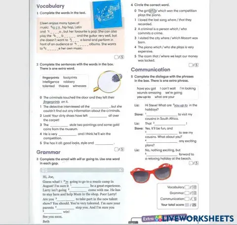 worksheet tumbnail