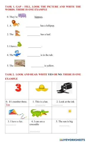 worksheet tumbnail