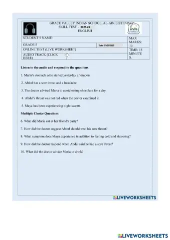 worksheet tumbnail