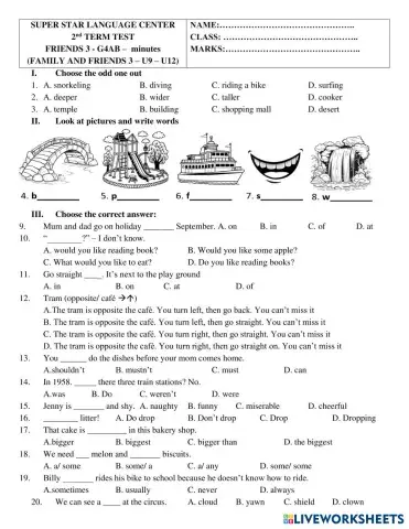 worksheet tumbnail