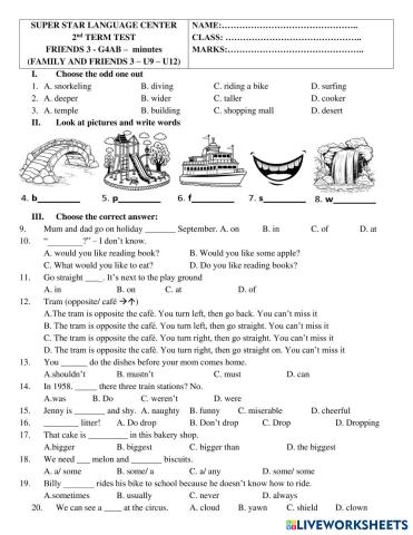 worksheet tumbnail