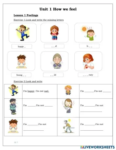 worksheet tumbnail