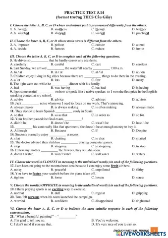 worksheet tumbnail