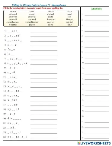 worksheet tumbnail