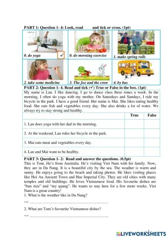 worksheet tumbnail