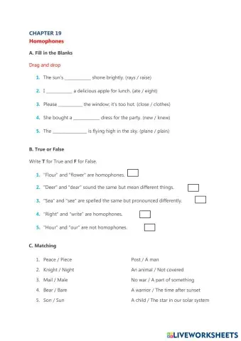 worksheet tumbnail