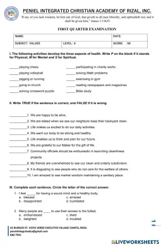 worksheet tumbnail