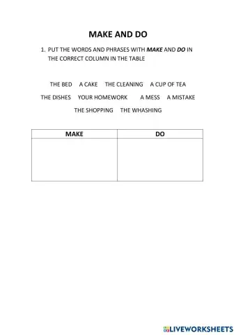 worksheet tumbnail