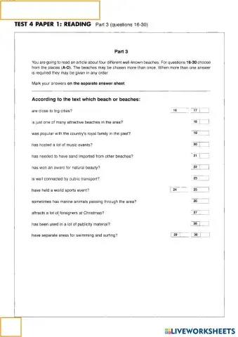 worksheet tumbnail