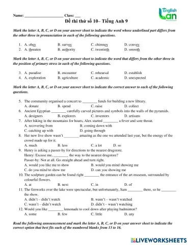 worksheet tumbnail