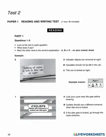 worksheet tumbnail