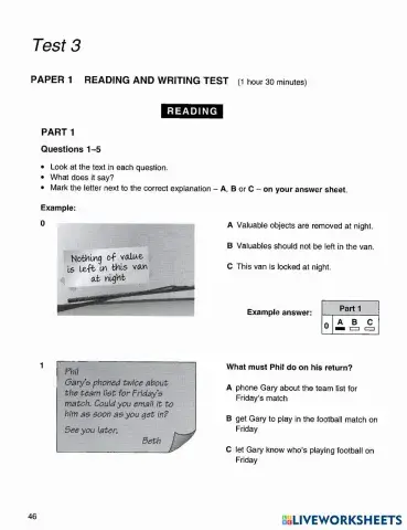 worksheet tumbnail