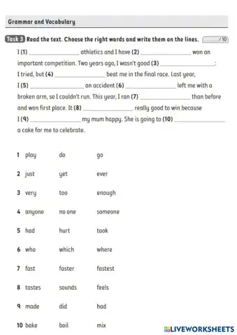 worksheet tumbnail