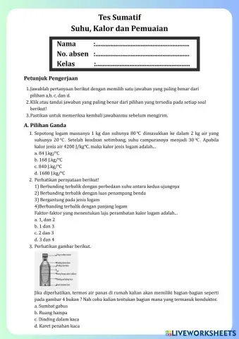 worksheet tumbnail