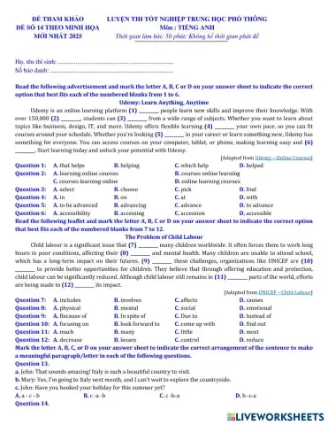 worksheet tumbnail