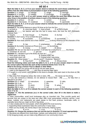 worksheet tumbnail