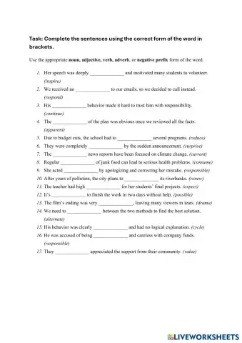 worksheet tumbnail