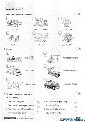 worksheet tumbnail