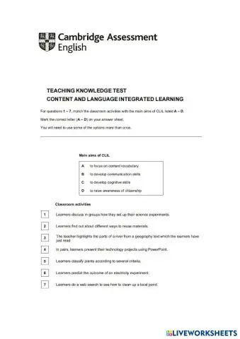 worksheet tumbnail
