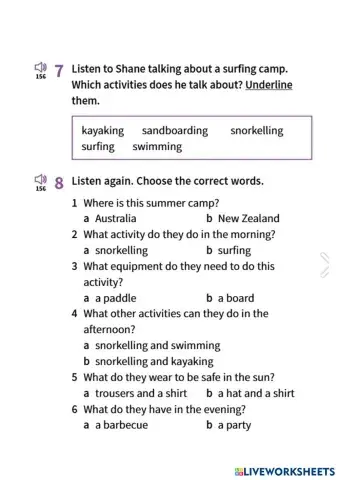 worksheet tumbnail