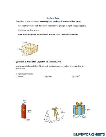 worksheet tumbnail